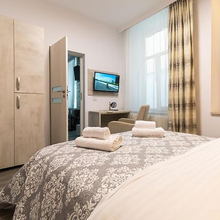 Okbrasov - Apartment & Studio In The Heart Of Old Town, Moments Away From The Black Church Dış mekan fotoğraf