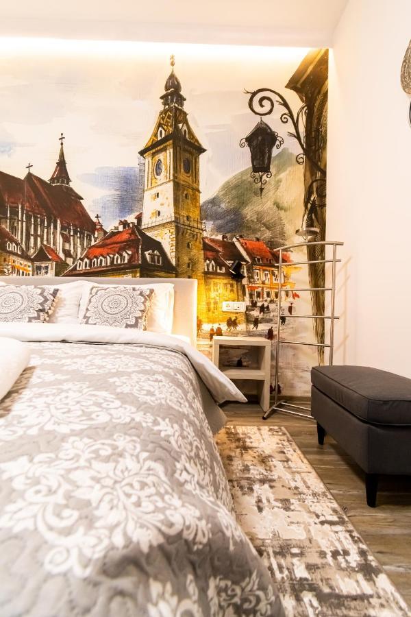 Okbrasov - Apartment & Studio In The Heart Of Old Town, Moments Away From The Black Church Dış mekan fotoğraf