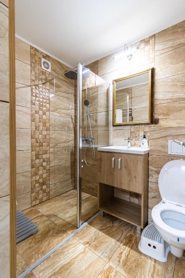 Okbrasov - Apartment & Studio In The Heart Of Old Town, Moments Away From The Black Church Dış mekan fotoğraf