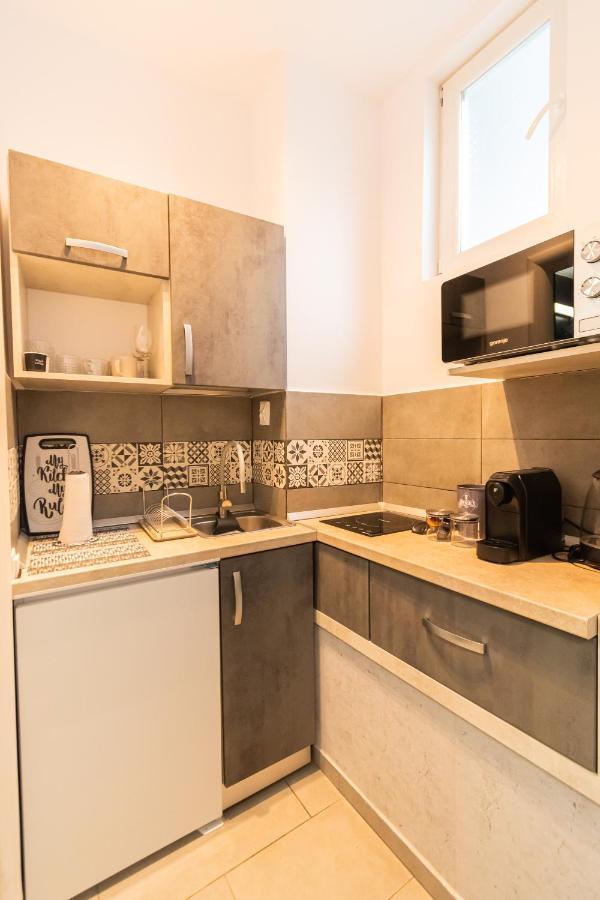 Okbrasov - Apartment & Studio In The Heart Of Old Town, Moments Away From The Black Church Dış mekan fotoğraf