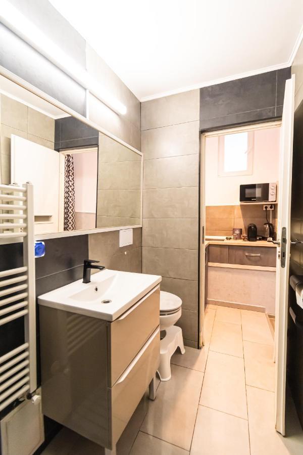 Okbrasov - Apartment & Studio In The Heart Of Old Town, Moments Away From The Black Church Dış mekan fotoğraf